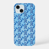 Ohana iPhone 15 Case (Achterkant)
