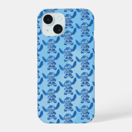 Ohana iPhone 15 Case