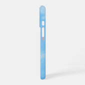 Ohana iPhone 16 Hoesje (Linkerkant)