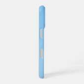 Ohana iPhone 16 Hoesje (Rechterkant)