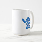 Ohana Koffiemok (Voorkant rechts)