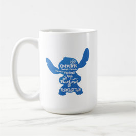 Ohana Koffiemok