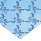 Ohana Lange Tafelloper (Hoek)