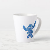 Ohana Latte Mok (Rechterhoek)
