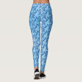 Ohana Leggings (Achterkant)