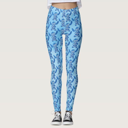Ohana Leggings (Voorkant)