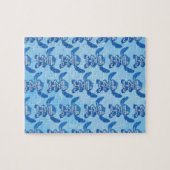 Ohana Legpuzzel (Horizontaal)