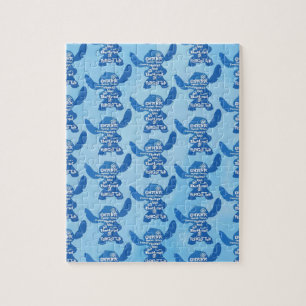 Ohana Legpuzzel