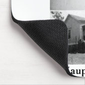 "Ohana Marciel Mousepad Muismat (Hoek)