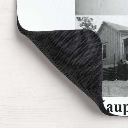 "Ohana Marciel Mousepad Muismat (Hoek)