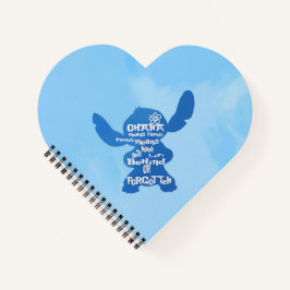 Ohana Notitieboek