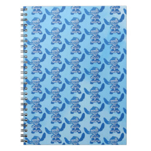 Ohana Notitieboek