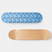 Ohana Persoonlijk Skateboard (Horizontaal)