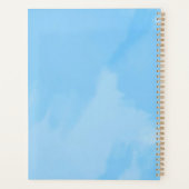 Ohana Planner (Achterkant)