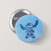 Ohana Ronde Button 5,7 Cm (Voorkant /achterkant)
