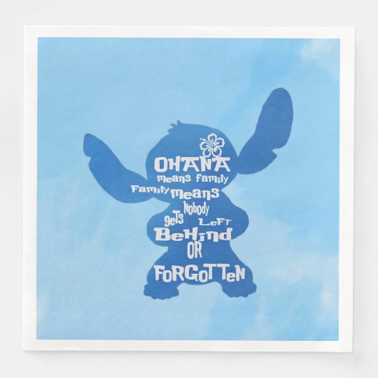 Ohana Servet (Voorkant)