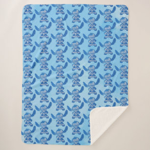 Ohana Sherpa Deken