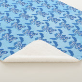 Ohana Sherpa Deken (3/4)