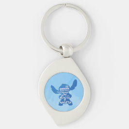 Ohana Sleutelhanger