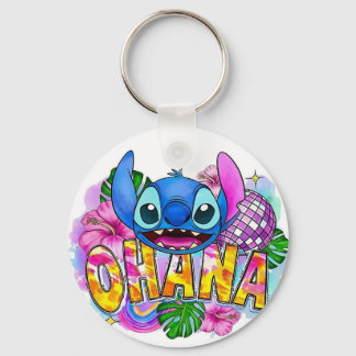 Ohana Sleutelhanger