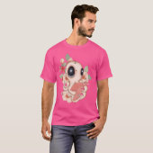 Ohana T-shirt (Voorkant volledig)