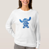 Ohana T-shirt (Voorkant)