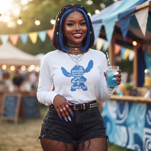 Ohana T-shirt