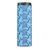 Ohana Thermosbeker (Achterkant)