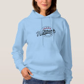 Ohana Titans Women's Hoodie (ouder) (Voorkant)