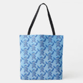 Ohana Tote Bag (Voorkant)