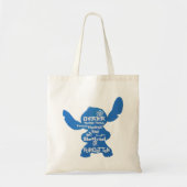 Ohana Tote Bag (Voorkant)