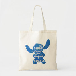 Ohana Tote Bag