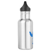 Ohana Waterfles (Links)