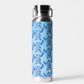 Ohana Waterfles (Achterkant)