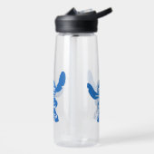Ohana Waterfles (Links)
