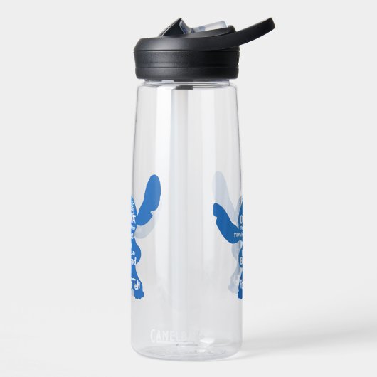 Ohana Waterfles (Links)
