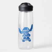 Ohana Waterfles (Voorkant)