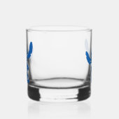 Ohana Whisky Glas (Links)