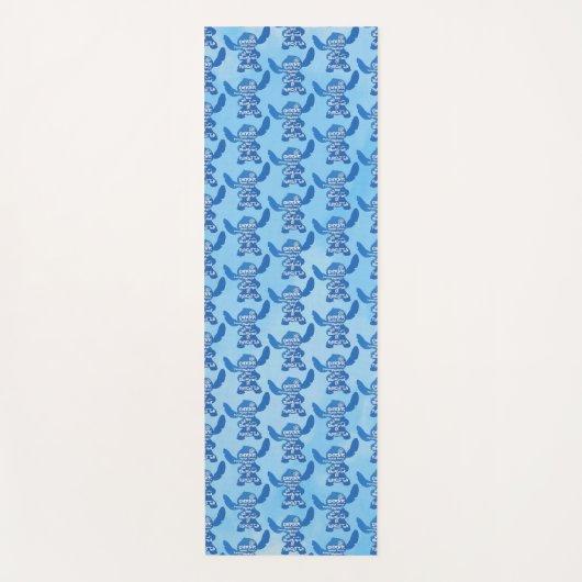 Ohana Yogamat (Voorkant)