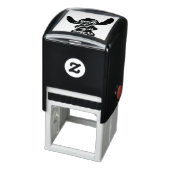 Ohana Zelfinktende Stempel (Product)