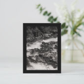 Ohanapecoshs River, WA Briefkaart (Staand voorkant)