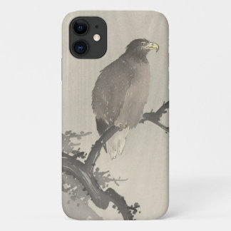 Ohara Kosen Zee Eagle op Tak Case-Mate iPhone Case