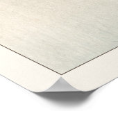 Ohara Koson Aap en Maan Japanse Aziatische Kunst Poster (Hoek)