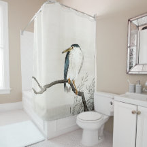  Ohara Koson japans vogel