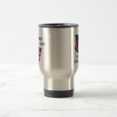 OHARNG MED DET STAINLESS REVEL MUG REISBEKER (Center)
