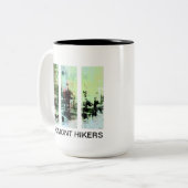 OHC Coffee Mok (Voorkant links)