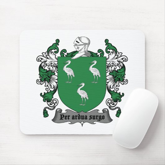 O'Hearn Muismat (Met muis)