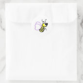 OHG Bee MS Sticker (Tas)
