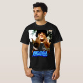 Ohgeesy Merch Bad Finger T-Shirt, Hoodie, Sweater T-shirt (Voorkant volledig)