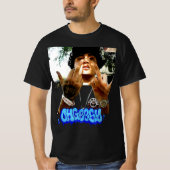 Ohgeesy Merch Bad Finger T-Shirt, Hoodie, Sweater T-shirt (Voorkant)